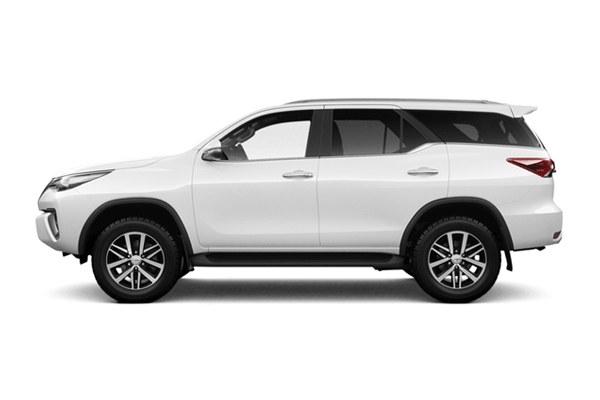 SUV
