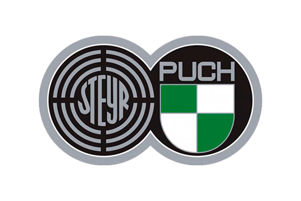 Steyr Puch